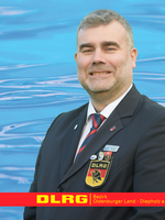 Beisitzer Technik: Marco Hake